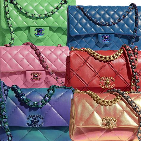 chanel handbags new|chanel handbags new collection 2021.